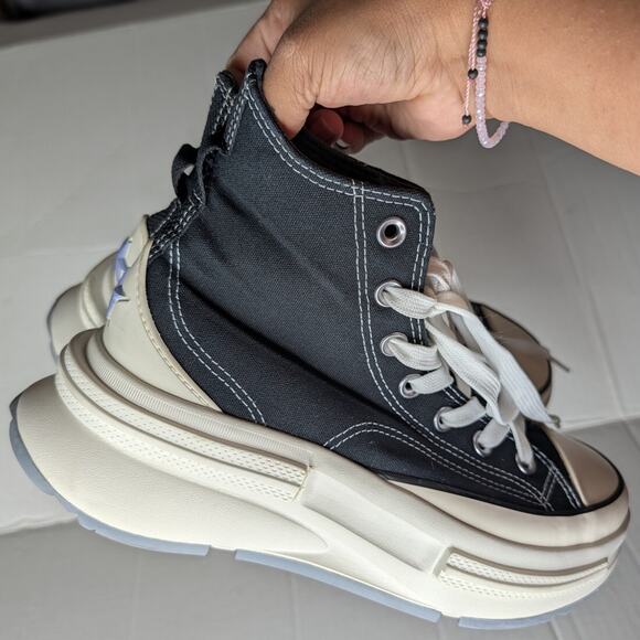 Converse Run Star Legacy CX Black - Picture 7 of 8